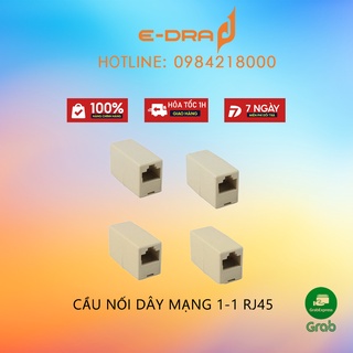 Đầu nối dây mạng 1-1 RJ45