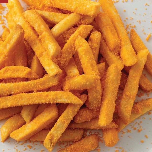 Bột phô mai lắc Sajang Hàn Quốc 250g