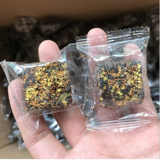 💥(500G) Trà Hoa Quế (Hoa Mộc)