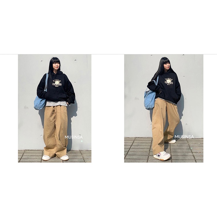 Áo Hoodie Nelly Heybig - Tedddy Island