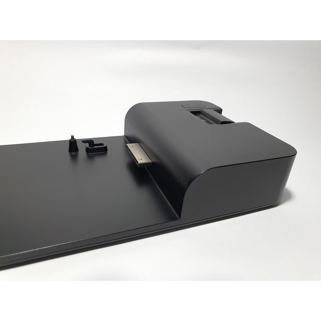 Dock HP 2013 Ultra Slim dùng cho HP Elitebook, HP Probook từ G1 đến G6 - HP 2013 UltraSlim Docking Station D9Y32AA