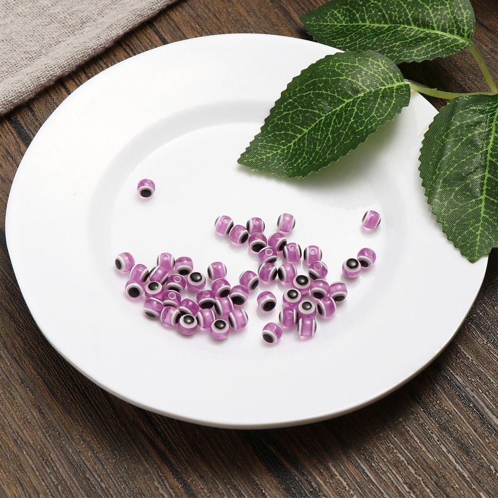 Set 50 Phao Câu Cá Bằng Acrylic Tiện Dụng