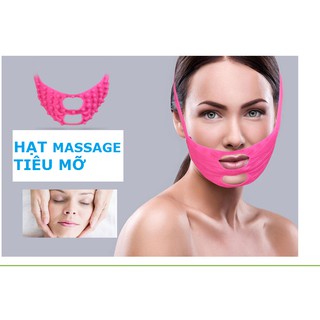 Nâng cằm Vline Massage thế hệ mới