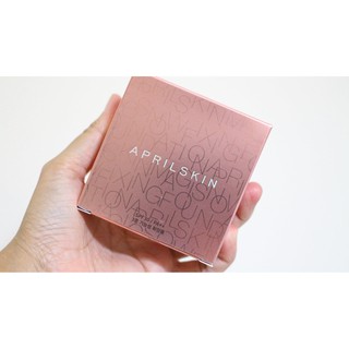 Phấn nước April Skin bb cushion