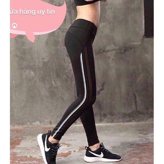 QUẦN DÀI TẬP GYM ,YOGA ,THỂ DỤC NỮ (50014)