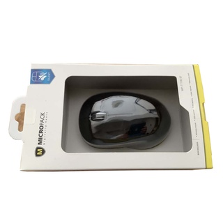 Chuột máy tính không dây Micropack MP-771W ST