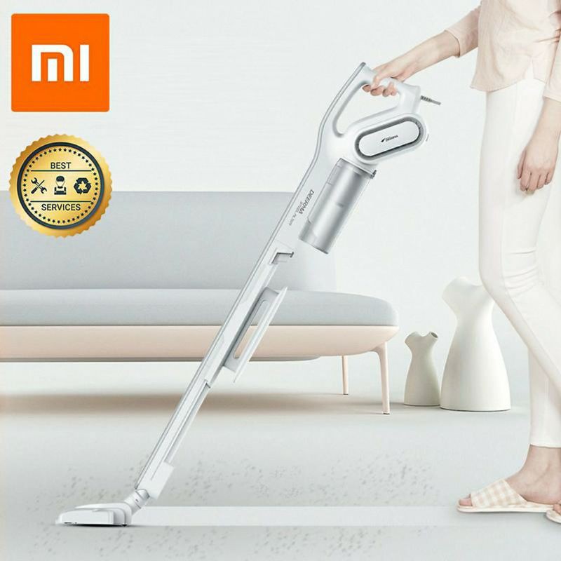 Máy hút bụi gia đình Deerma Cleaner DX700 , DX900 (Có Bảo hành)