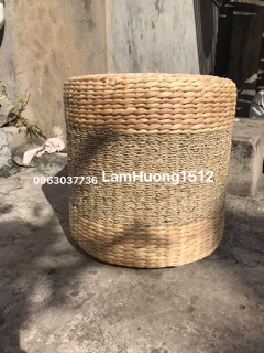 Đôn lục bình hàng loại 1