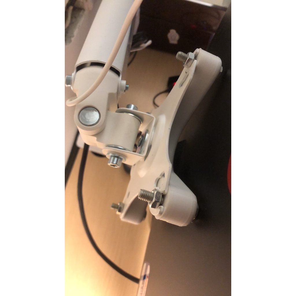 Adapter Gắn Màn Hình HKC, MSI Optix, Viotek, và Pixio Chuẩn VESA
