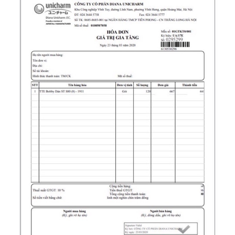 BỈM-TÃ DÁN BOBBY SIÊU THẤM S80/M/XL