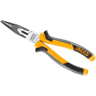 6" kìm cắt mỏ dài ingco hlnp28168