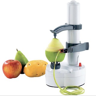 Máy Gọt vỏ trái cây Peelers & Zesters (Trắng)