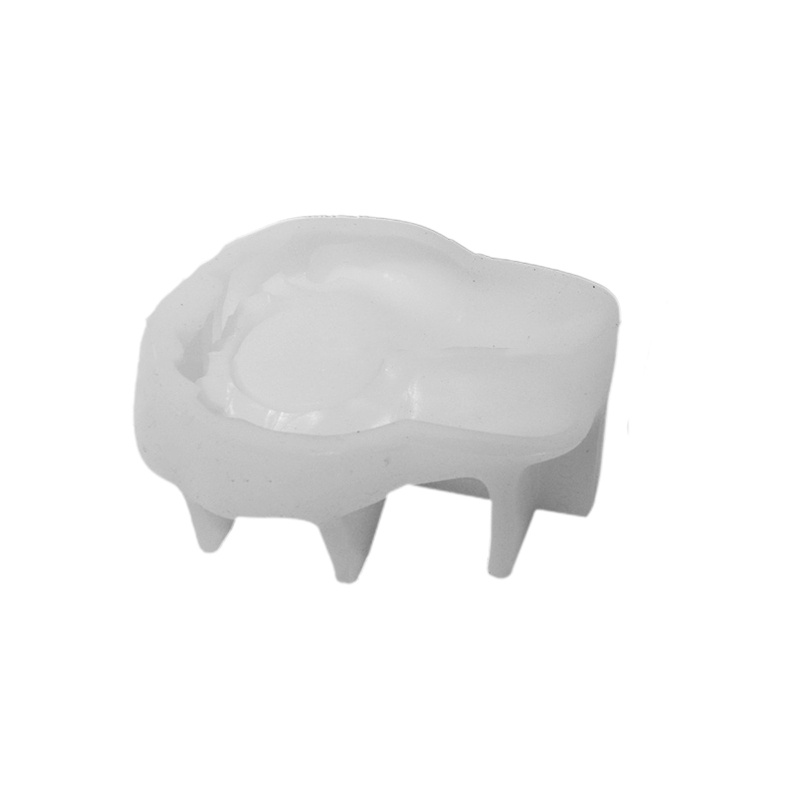 Khuôn Làm Giá Đỡ Đèn Cầy Bằng Resin Epoxy Resin Thủy Tinh Resin Cho Tiệc Cưới