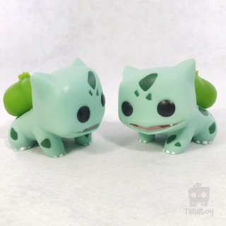 Mô hình FUNKO BULBASAUR siêu dễ thương.