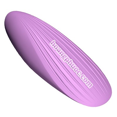 Gôm chì mypen Herlitz không bụi