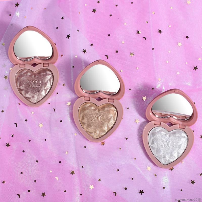 (Hàng Mới Về) Phấn Nén Bắt Sáng Tạo Hiệu Ứng Ba Chiều Chống Thấm Nước | BigBuy360 - bigbuy360.vn