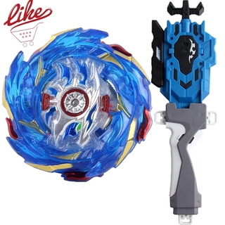 Bộ đồ chơi con quay Beyblade Burst B-174 Break Dx B174