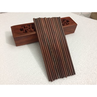 ĐŨA GỖ TRẮC - SẢN PHẨM TỪ THIÊN NHIÊN