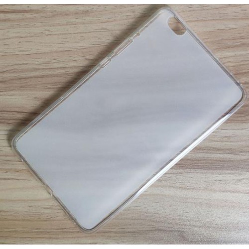 Ốp máy tính bảng TPU trong suốt thời trang cho Huawei T1 T3 7 8 10 M2 M3 lite 8 M5 8.4 10.8 Honor T5 10.1 7.0 8.0