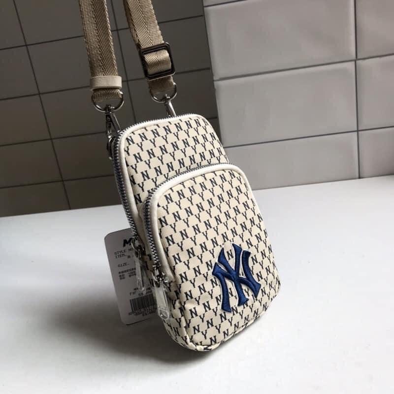 Túi N.Y Đeo Chéo Sẵn Kho 3 Màu | BigBuy360 - bigbuy360.vn