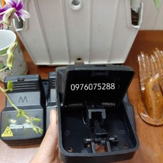 Bẫy sập chuột [chính hãng]