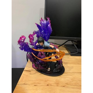 Mô hình susanoo sasuke và Uchiha Itachi