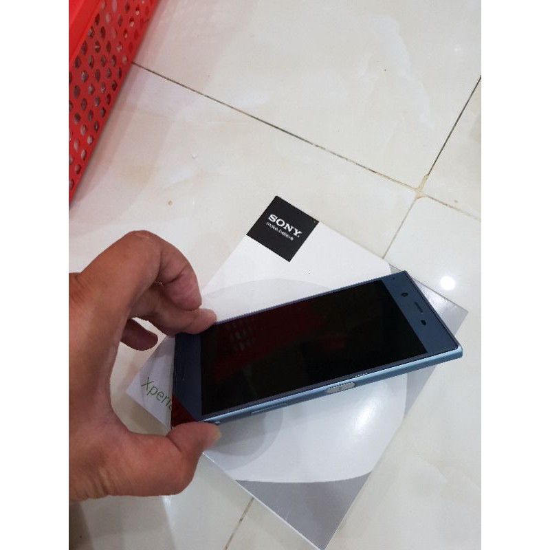 điện thoại Sony Xperia XZs ram 4G bộ nhớ 32G C/hãng, Chiến PUBG/Liên Quân ngon | BigBuy360 - bigbuy360.vn