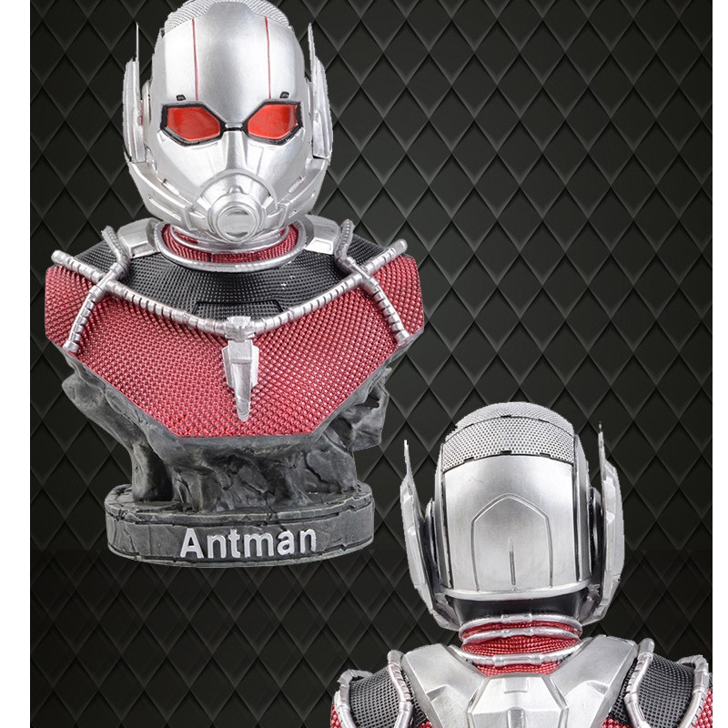 Mô Hình Nhân Vật Ant-Man Trong Avengers