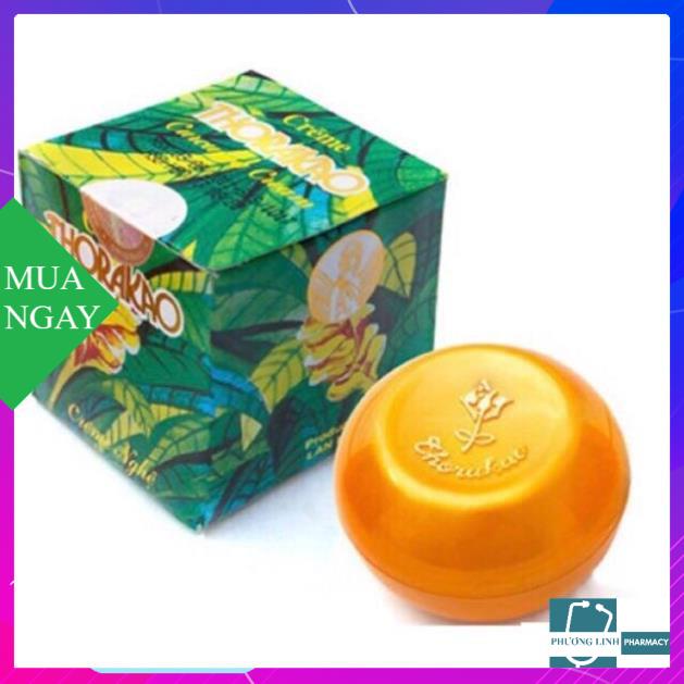 Kem nghệ Thorakao