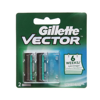 Lưỡi cạo Gillette Vector