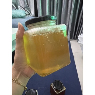 Mật ong rừng nguyên chất 100%