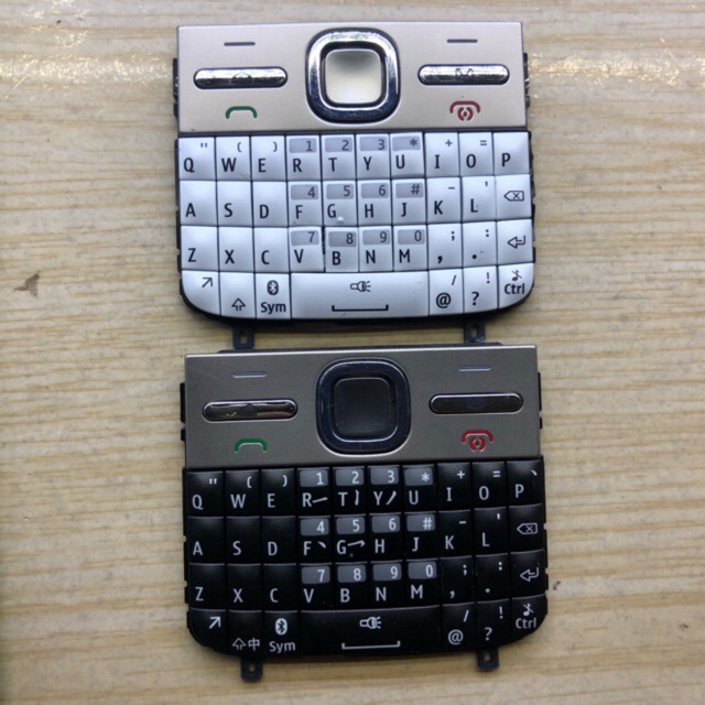 Bàn Phím Zin CHÍNH HÃNG Nokia E5 (E5-00)