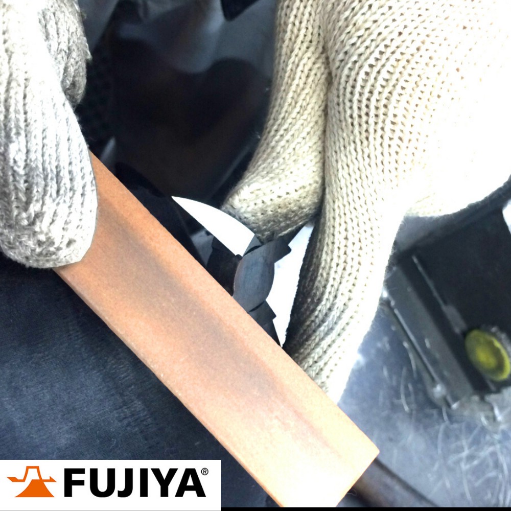 Kìm cắt kỹ thuật mini Fujiya FMN-125HS