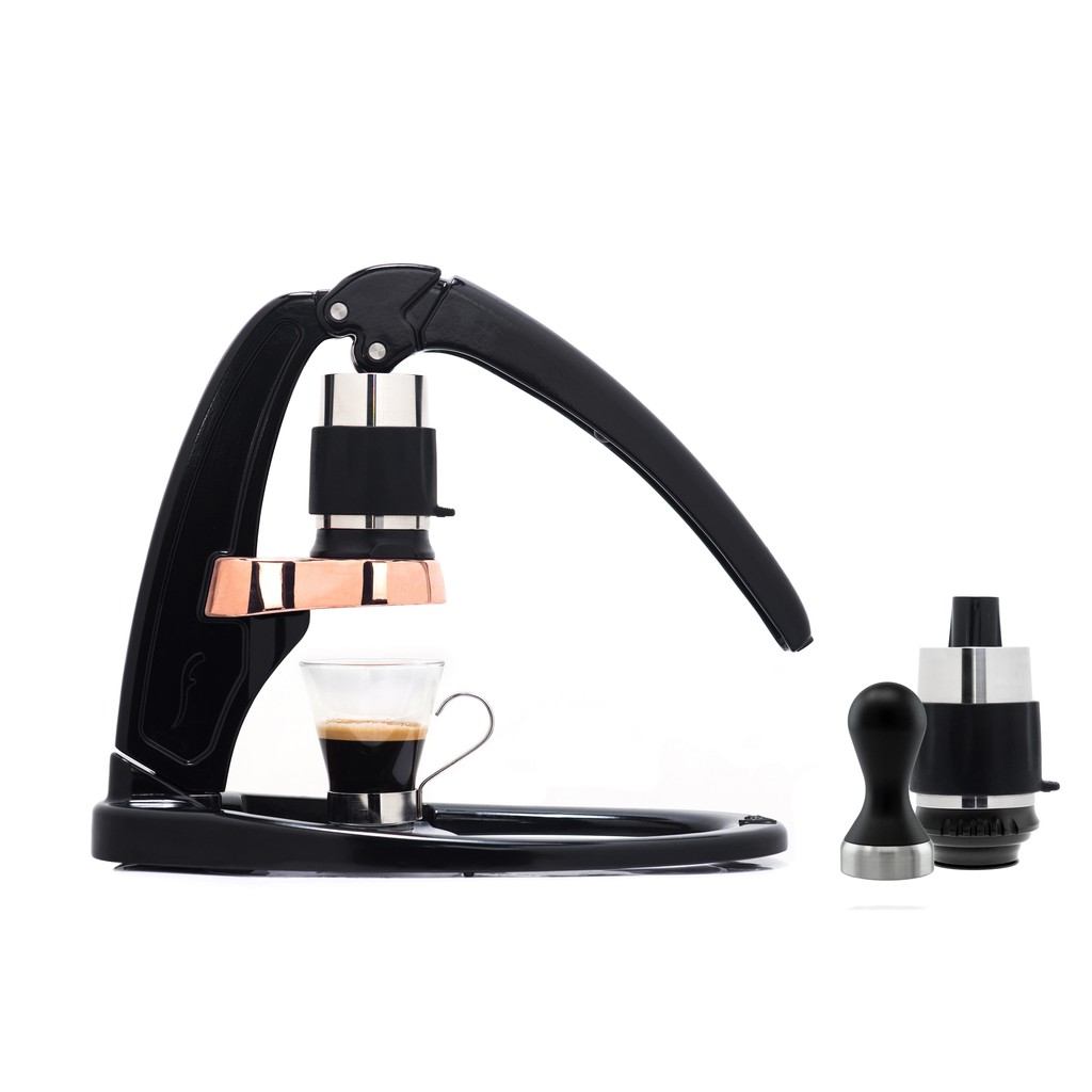 Máy cafe mini Flair Espresso Signature