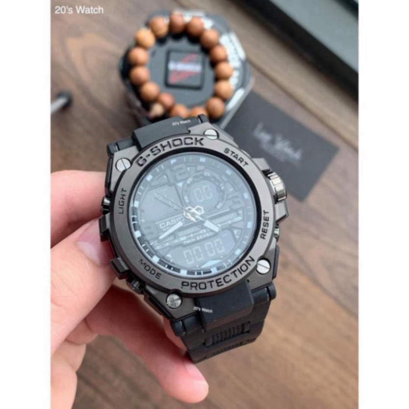 Đồng hồ nam G GTS 8600 Original –Chống shock, bảo hành 12 tháng. | BigBuy360 - bigbuy360.vn