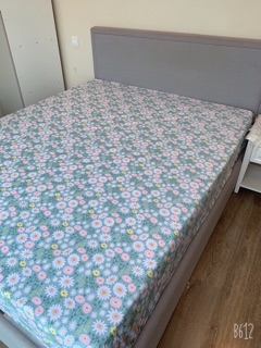Ga chống thấm cotton MUSO