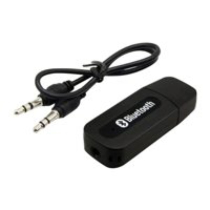 USB BLUETOOTH MUSIC RECEIVER YET-M1 CHO LOA VÀ AMPLY - YETM1