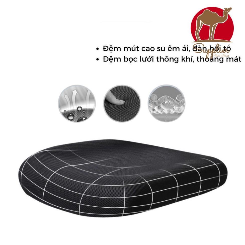 GHẾ XOAY CHO NHÂN VIÊN VĂN PHÒNG, HỌC SINH, SINH VIÊN, CHƠI MÁY TÍNH PC GAMING - MSP : G001