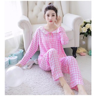 Bộ quần áo cho mẹ sau sinh