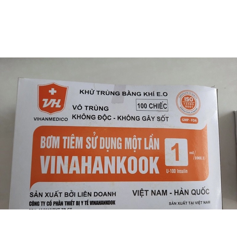 Kim 1c tiêm tiểu đường,tiêm dưỡng chất u100