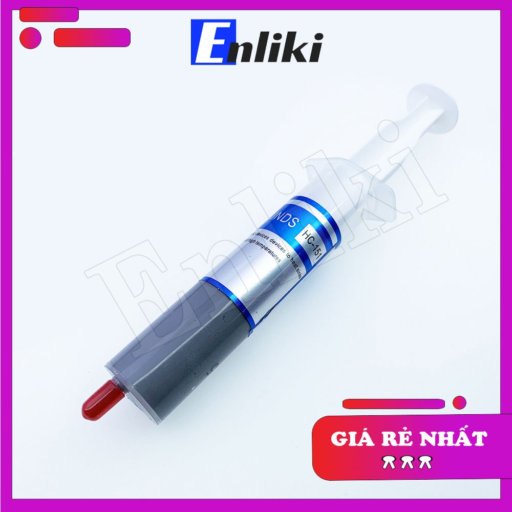 Keo Tản Nhiệt 30gam