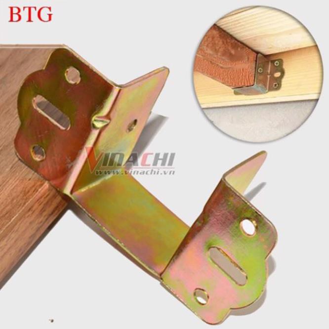 Thang Giường - Bass Thang Giường - Bộ 4 Cái