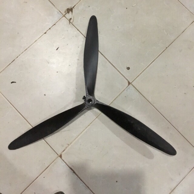 Cánh quạt cây 650mm