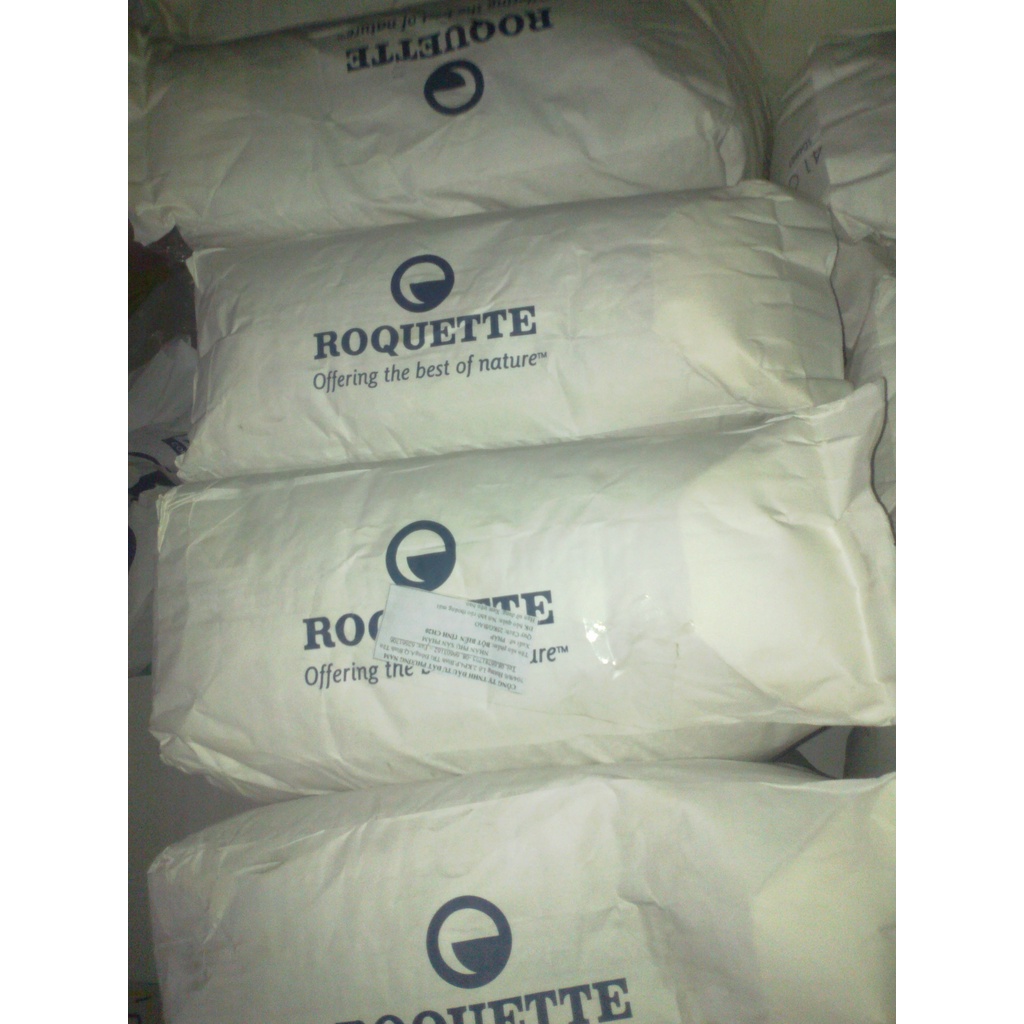 Tinh bột bắp biến tính (CH20 - Roquette) Bao 25kg