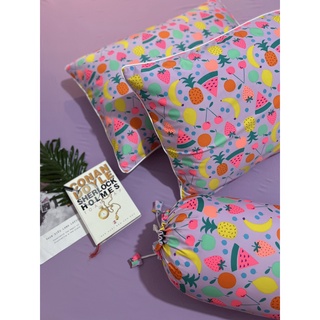 Bộ Drap Thun Siêu Lạnh Thái Lan cao cấp Latico