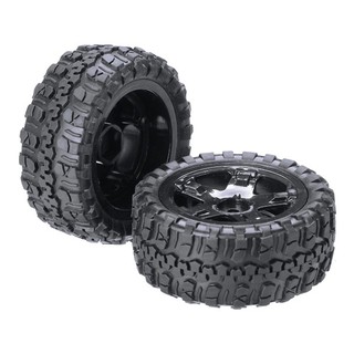 Set 2 bánh xe đồ chơi Truggy Buggy