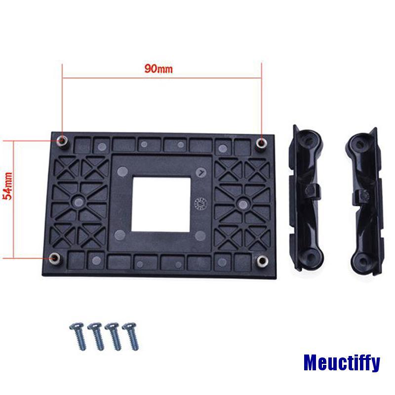 1 Quạt Tản Nhiệt Amd Am4 Cho Cpu