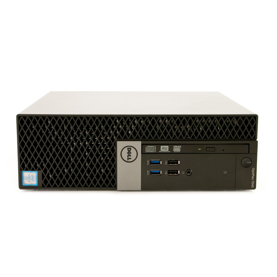 Máy tính để bàn Dell OPTIPLEX 7040, E04S3 (i5-6500/RAM 8GB/SSD 500GB) - KHÔNG GỒM MÀN HÌNH | BigBuy360 - bigbuy360.vn