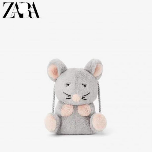 Túi chuột zara