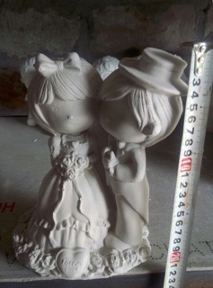 Combo 20 tranh cát + 5 tượng thạch cao